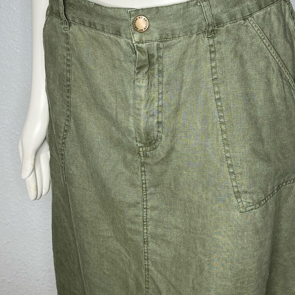 Artisan NY Linen Sz 10 - Picture 3 of 5